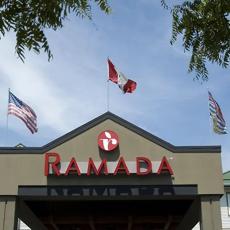 Ramada By Wyndham Surrey/Langley-3