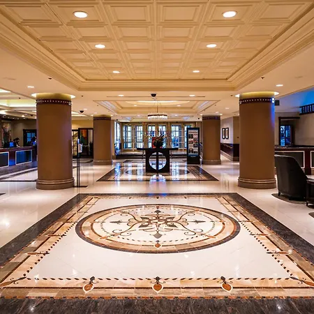 Palace Station Hotel & Casino-2