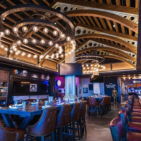 Palace Station Hotel & Casino-3