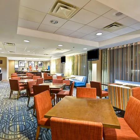 Hampton Inn Sarasota I-75 Bee Ridge-2
