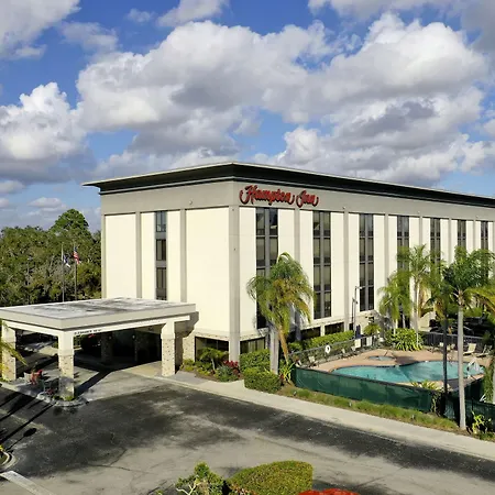 Hampton Inn Sarasota I-75 Bee Ridge-3
