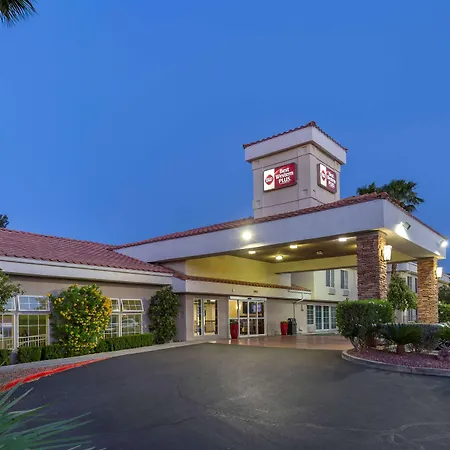 Best Western Plus Las Vegas West-3