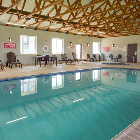 Drury Inn & Suites Hayti Caruthersville-3