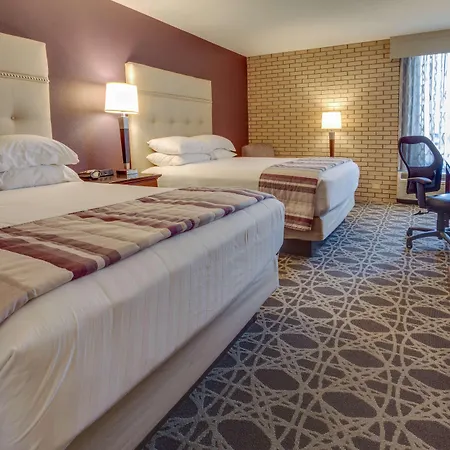 Drury Inn & Suites Hayti Caruthersville-2