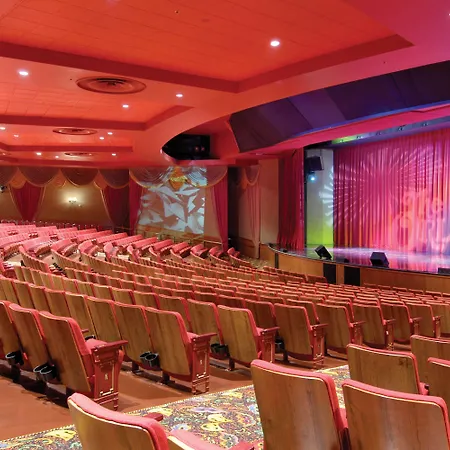 Orleans Hotel&Casino-2