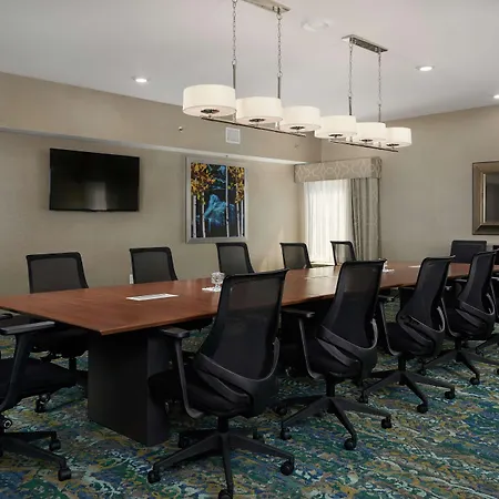 Hampton Inn Hanover-3