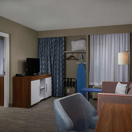 Hampton Inn Hanover-2