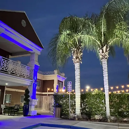 Best Western Americana-2