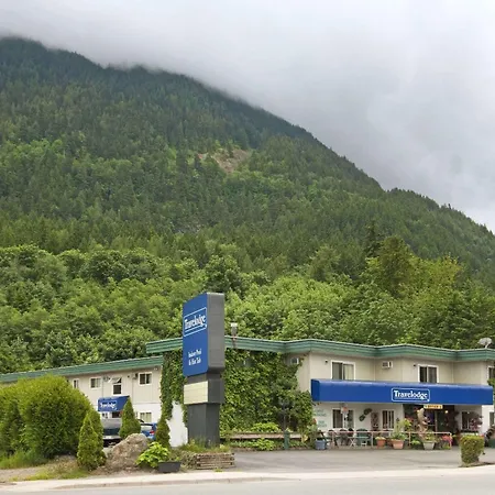 Travelodge By Wyndham Hope-2