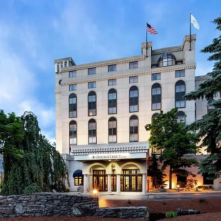 Doubletree By Hilton Nashua-3