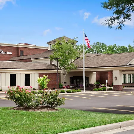 Hilton Garden Inn Rochester/Pittsford-3