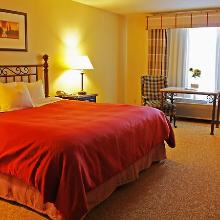 Country Inn & Suites By Radisson, Germantown, Wi-3
