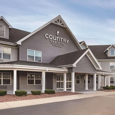 Country Inn & Suites By Radisson, Germantown, Wi-2