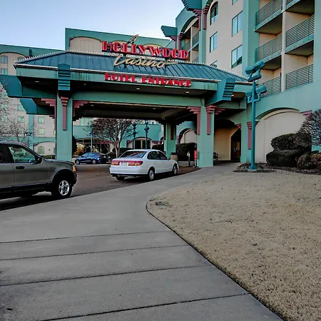 Hollywood Casino Tunica-2