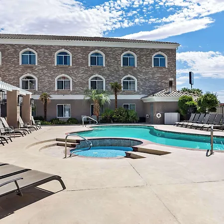 Best Western Plus Abbey Inn-2