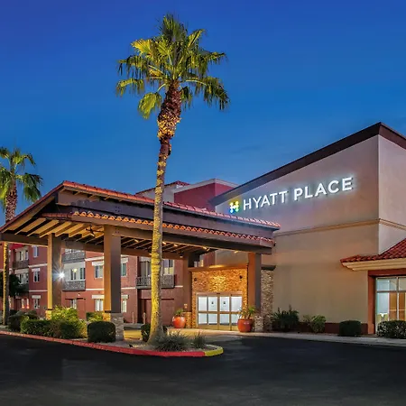Hyatt Place Phoenix Chandler - Fashion Center-3
