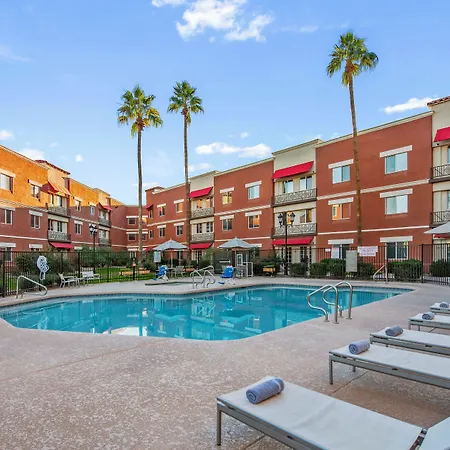 Hyatt Place Phoenix Chandler - Fashion Center-2