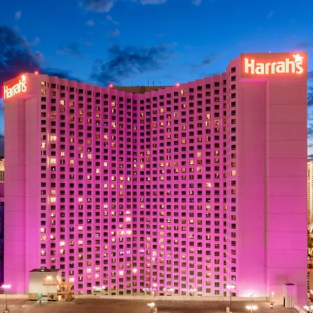 Harrah'S Las Vegas, A Caesars Destination-2