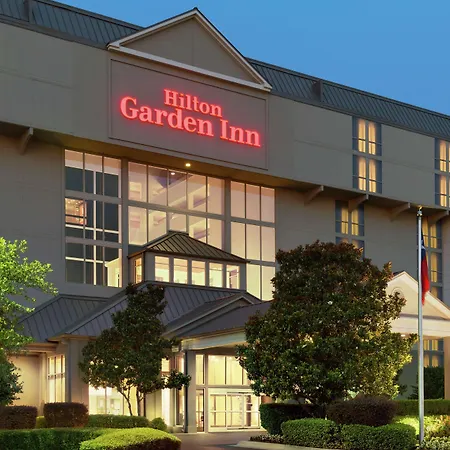 Hilton Garden Inn Dallas/Market Center-2