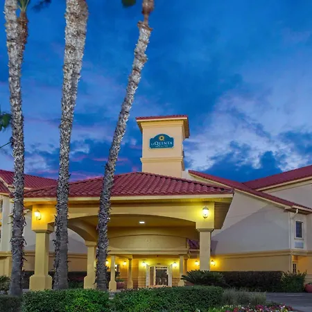 La Quinta By Wyndham Tucson Airport-2