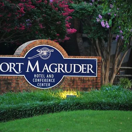 Fort Magruder Historic Williamsburg, Trademark By Wyndham-2