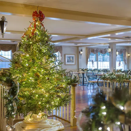 Green Mountain Inn-2