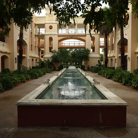 Disney'S Coronado Springs Resort-2