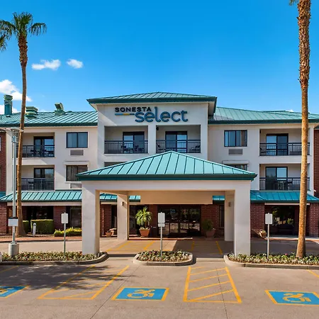 Sonesta Select Tempe Downtown-3