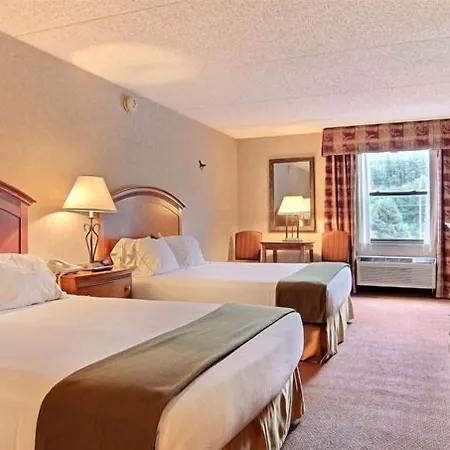 Ruidoso Mountain Inn-2
