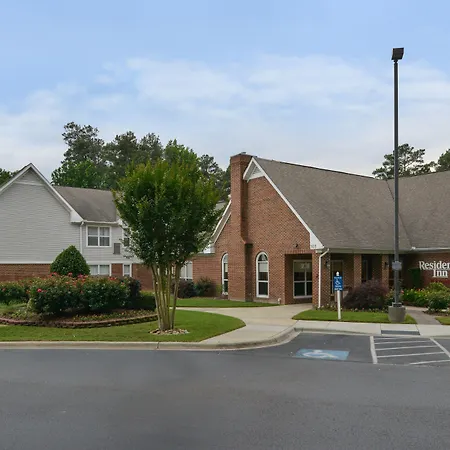 Residence Inn Pinehurst Southern Pines-2