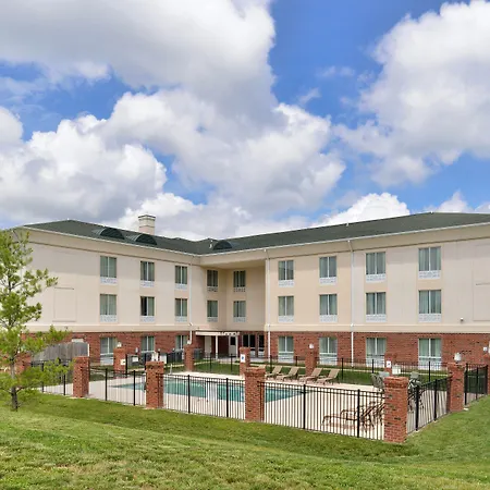 Holiday Inn Express White House By Ihg-3