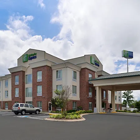 Holiday Inn Express White House By Ihg-2