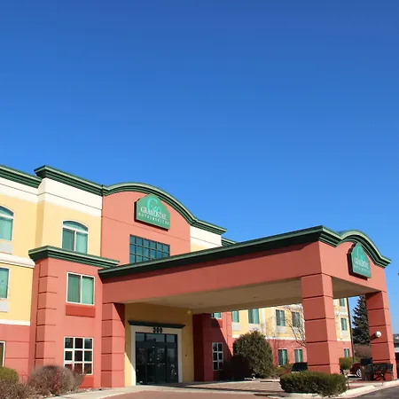 Four Points By Sheraton Appleton-2