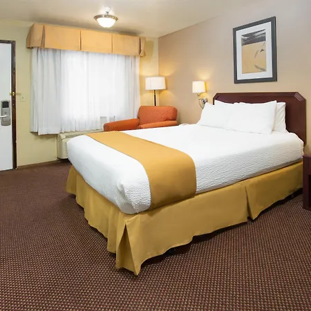 Days Inn By Wyndham Pinole Berkeley-2