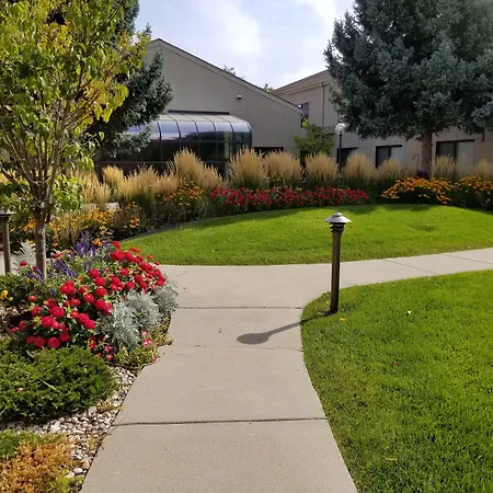 Courtyard By Marriott Fort Collins-3