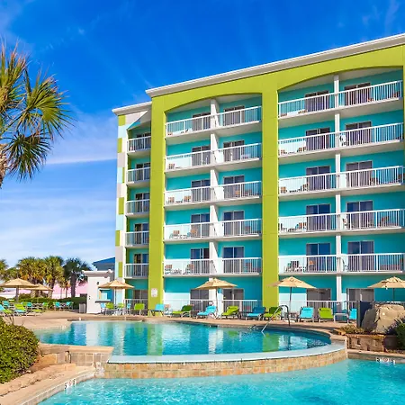 Holiday Inn Express Orange Beach - On The Beach By Ihg-2