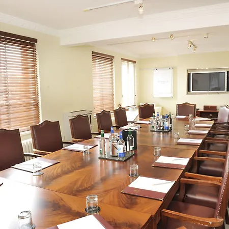 Nutfield Priory Hotel & Spa-3