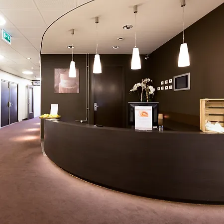Fletcher Wellness-Hotel Stadspark-3