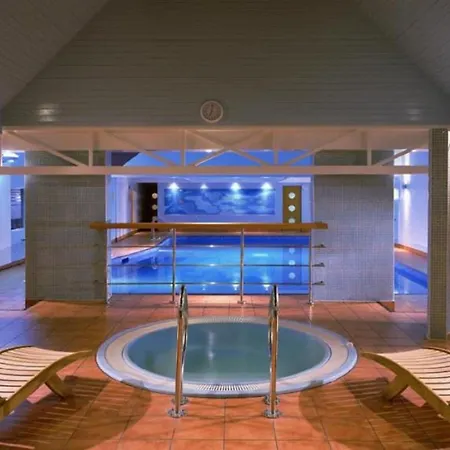 Meon Valley Hotel, Spa & Golf-2