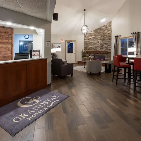 Grandstay Hotel & Suites-2