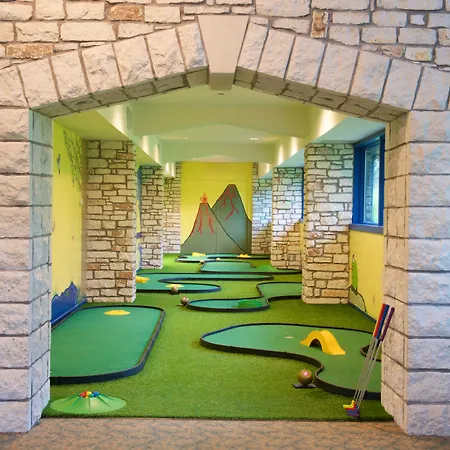 Lakeway Resort & Spa-2