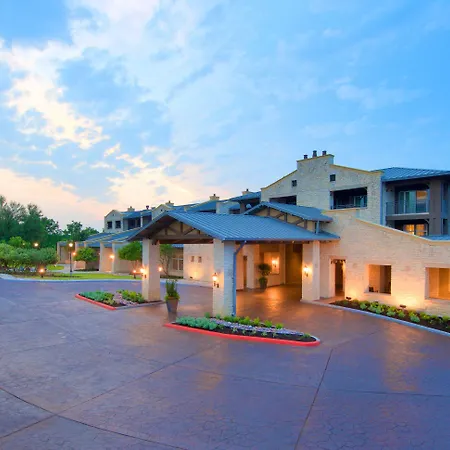Lakeway Resort & Spa-3