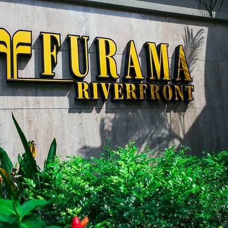 Furama Riverfront-3