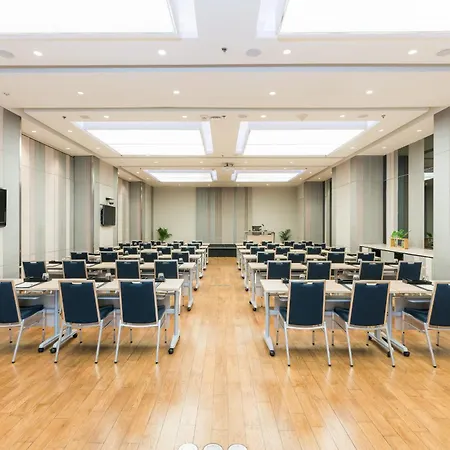 Pathumwan Princess Hotel-3
