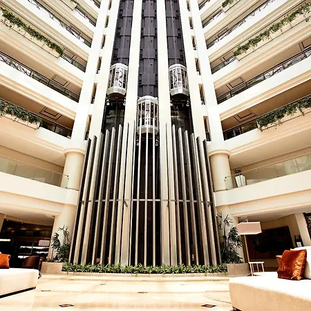 Tikal Futura Hotel & Convention Center-3