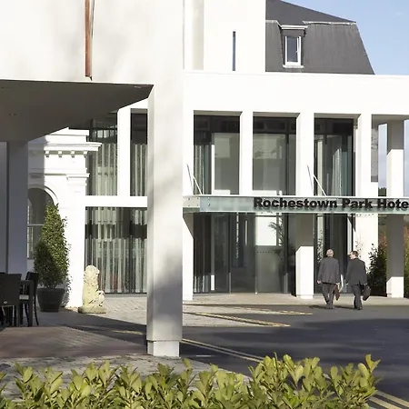 Rochestown Park Hotel & Leisure Centre-3