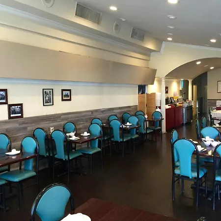Ramada By Wyndham Torrance-3