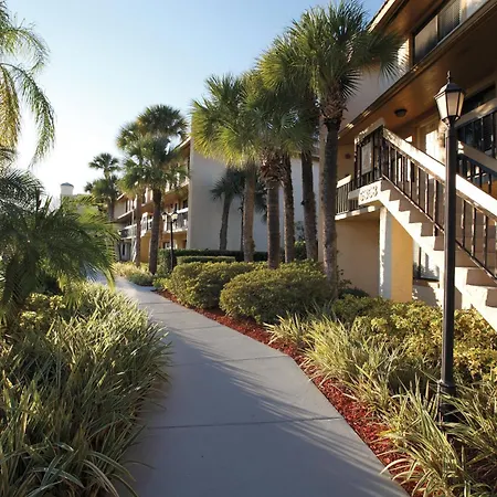 Club Wyndham Orlando International-3