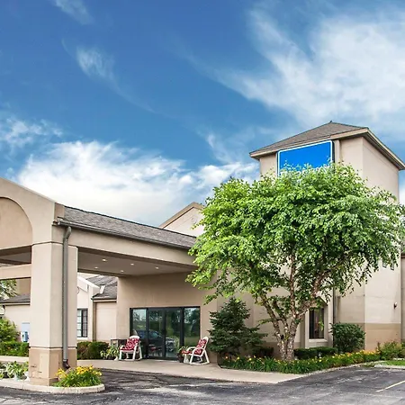 Baymont Inn & Suites By Wyndham Mukwonago-2