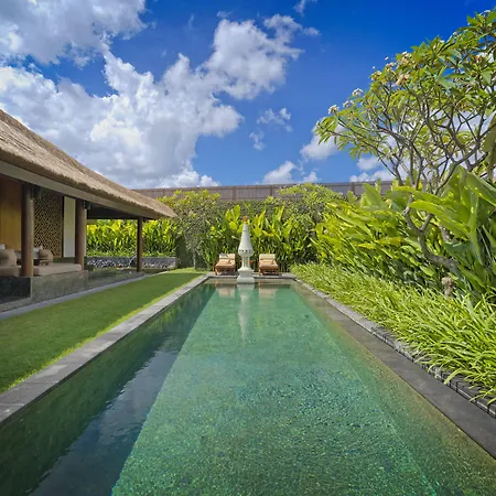 The Legian Seminyak, Bali-3